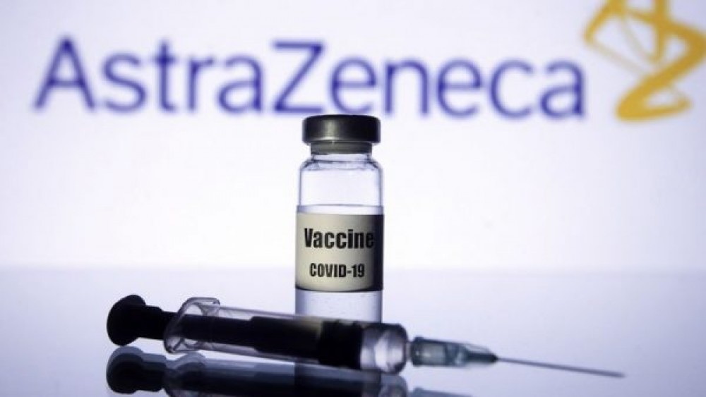 Ultima Oră // Decizie finală a Agenției Europene a Medicamentului: Vaccinul AstraZeneca este sigur și eficient